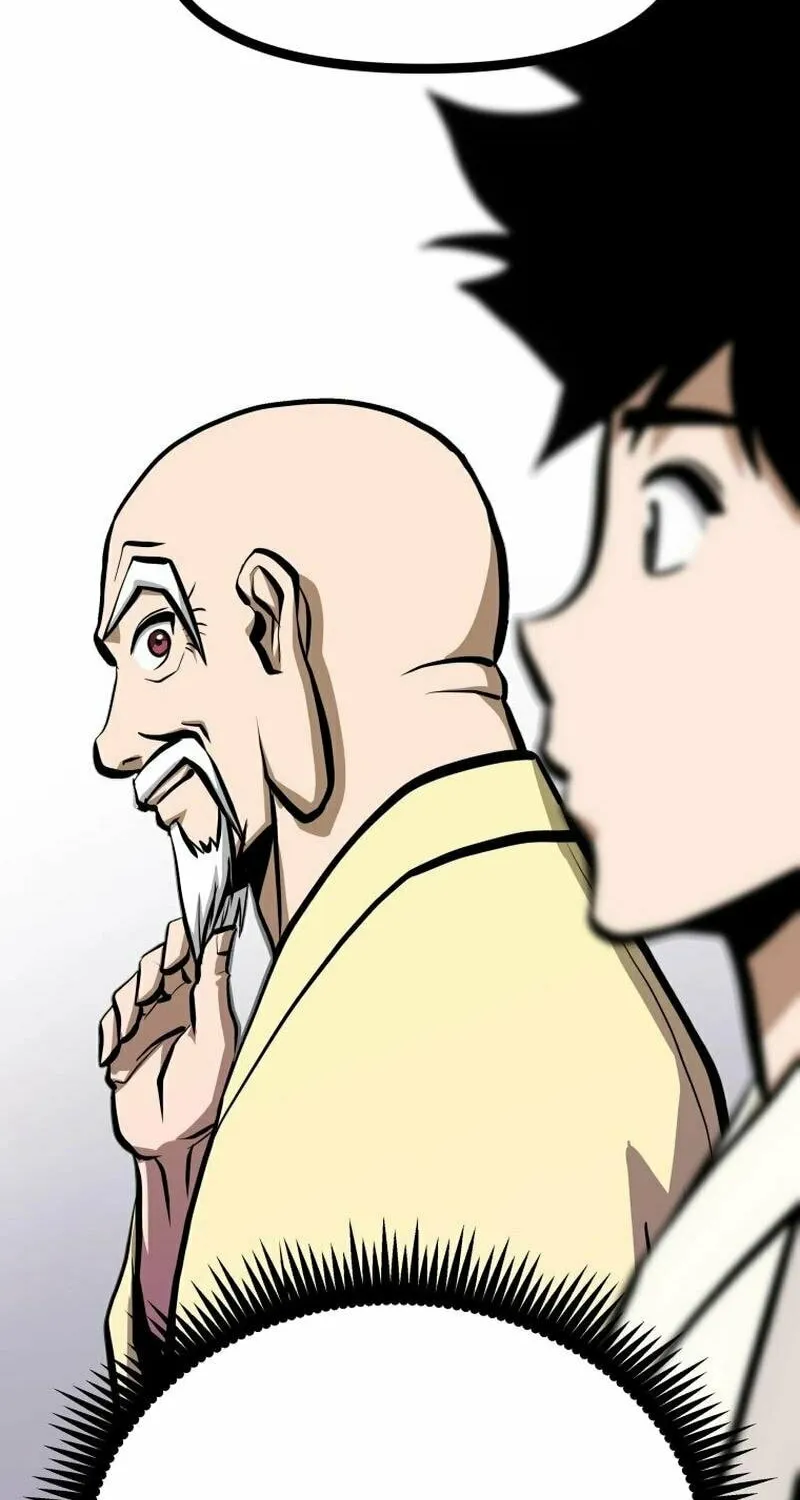One Step Divine Fist Chapter 18 page 78 - 