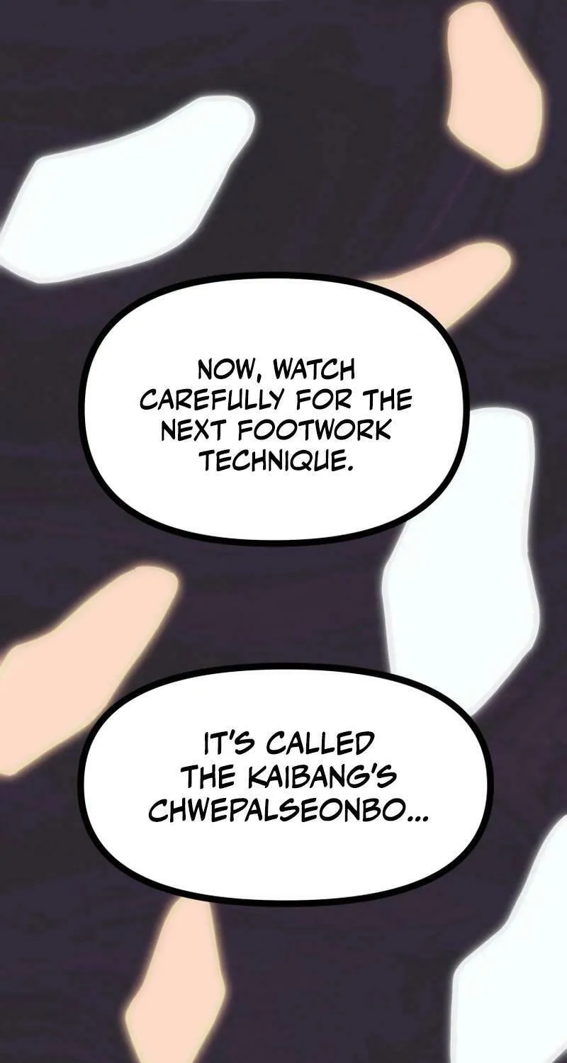 One Step Divine Fist Chapter 18 page 9 - 