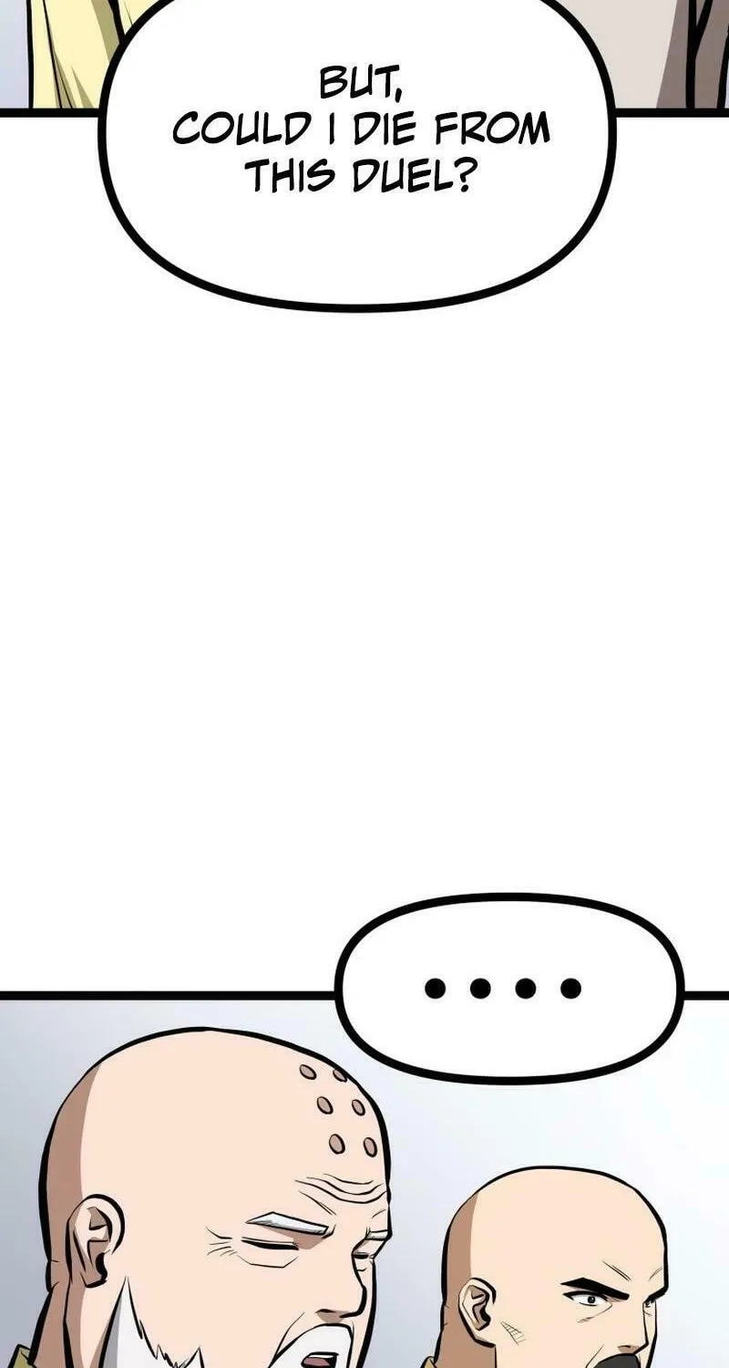 One Step Divine Fist Chapter 19 page 11 - 