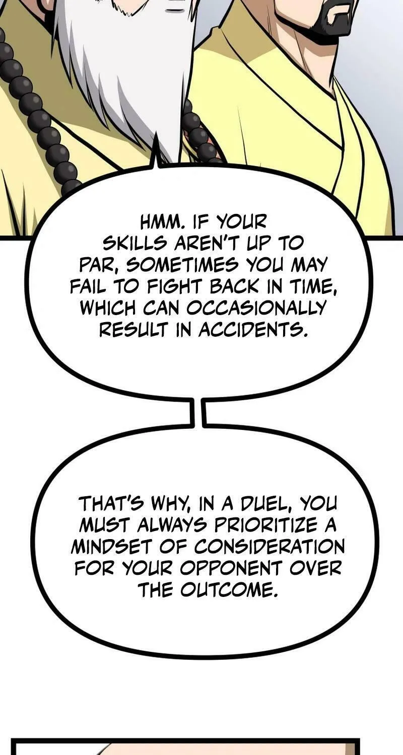 One Step Divine Fist Chapter 19 page 12 - 