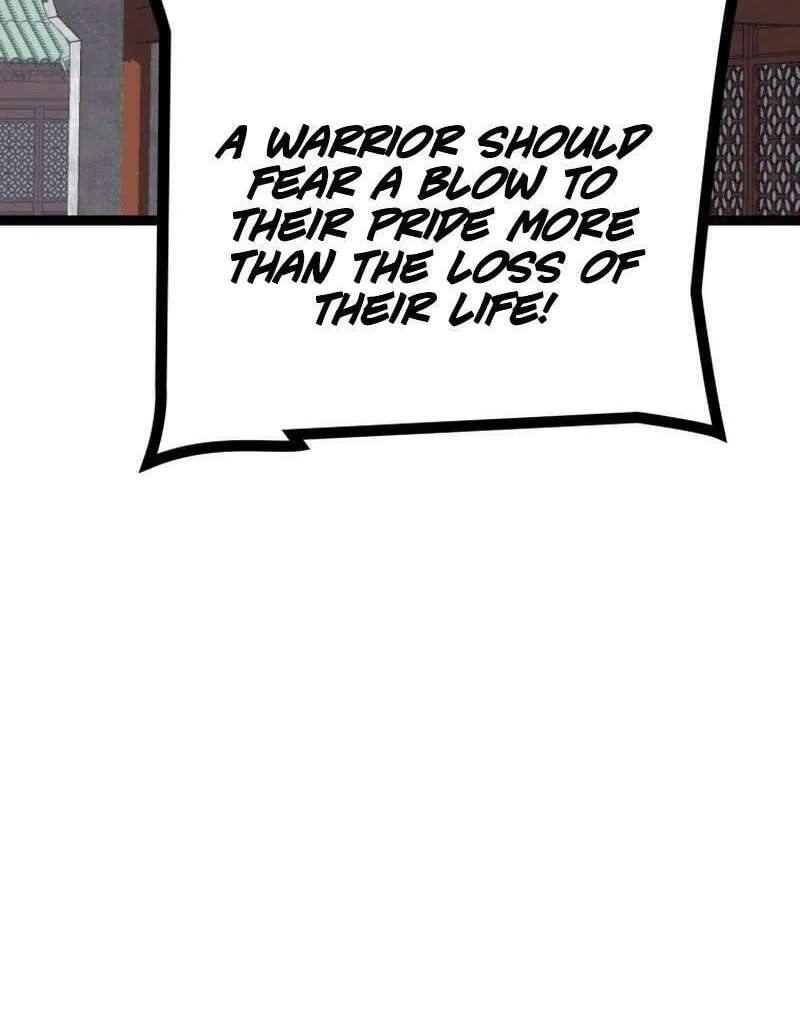 One Step Divine Fist Chapter 19 page 15 - 