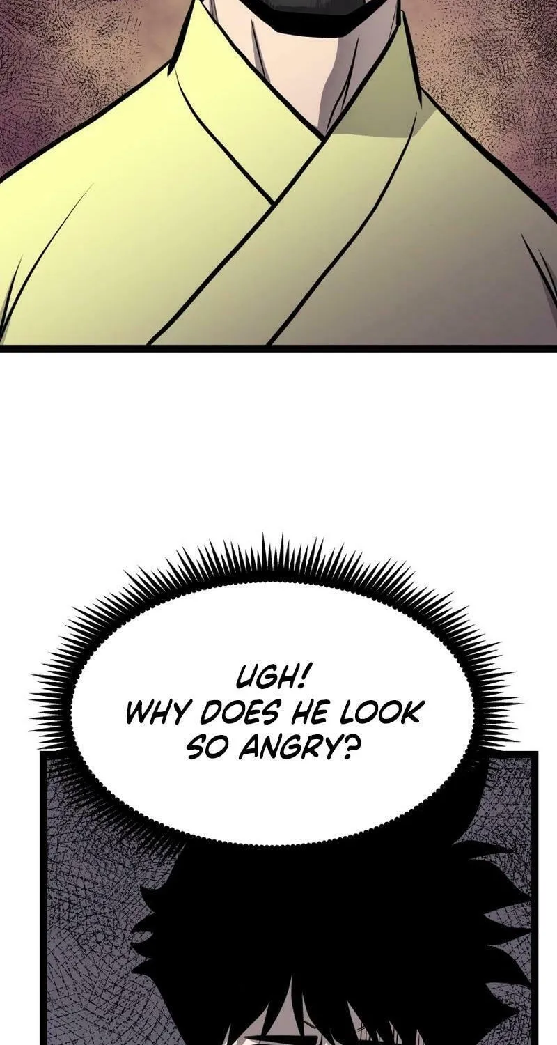 One Step Divine Fist Chapter 19 page 17 - 