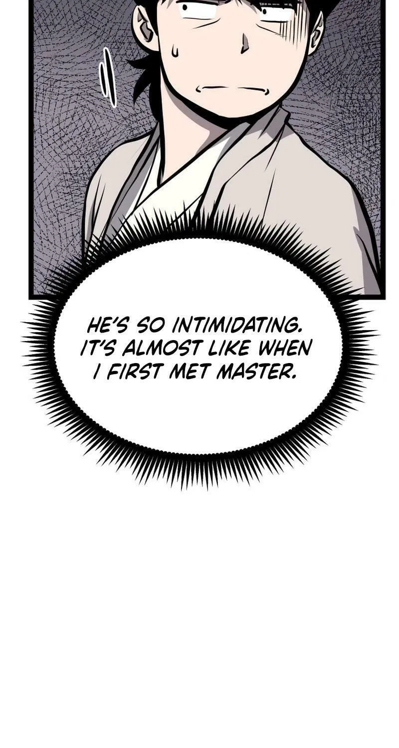 One Step Divine Fist Chapter 19 page 18 - 