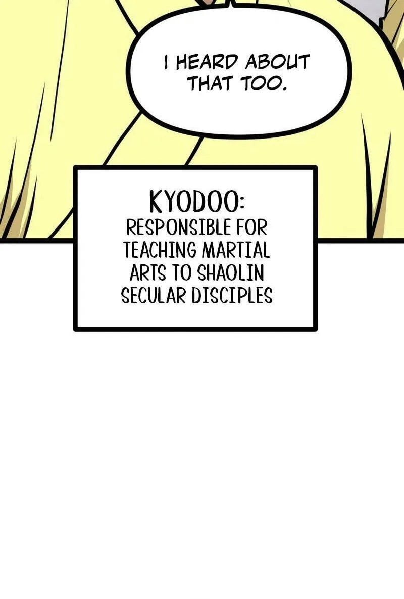 One Step Divine Fist Chapter 19 page 23 - 