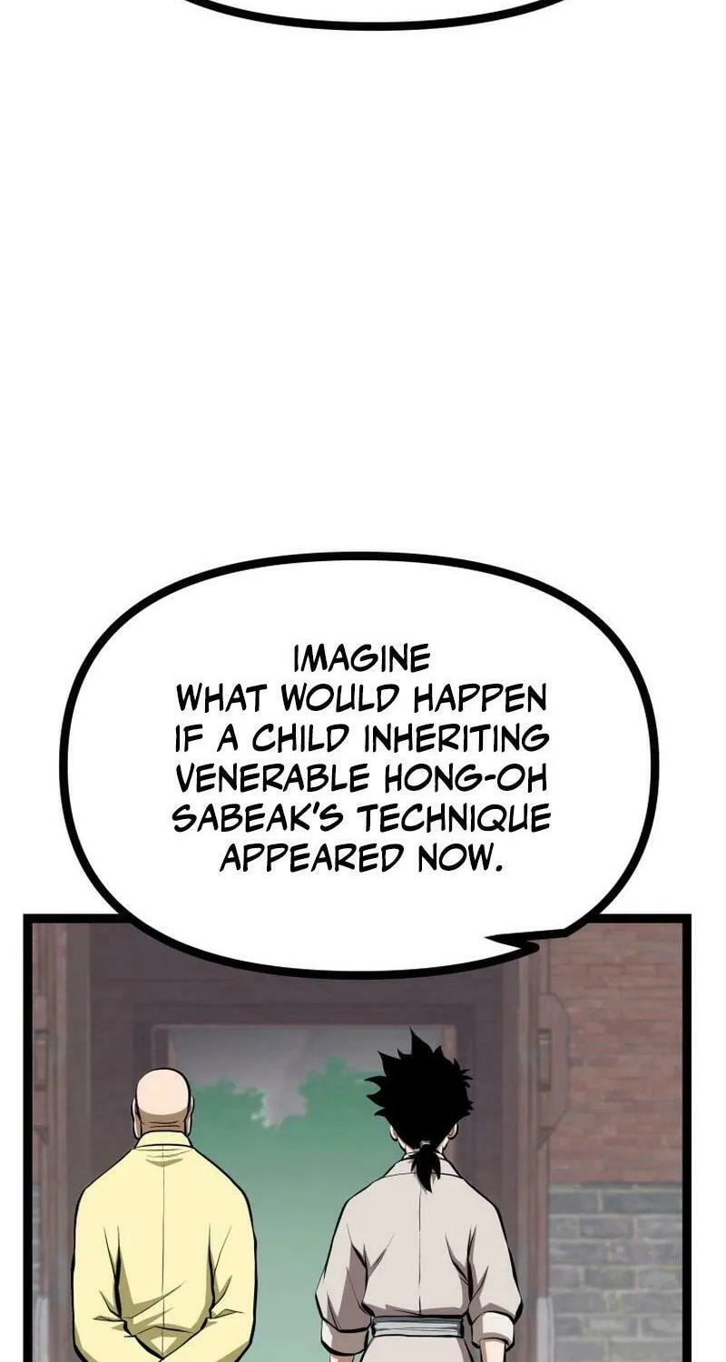 One Step Divine Fist Chapter 19 page 25 - 