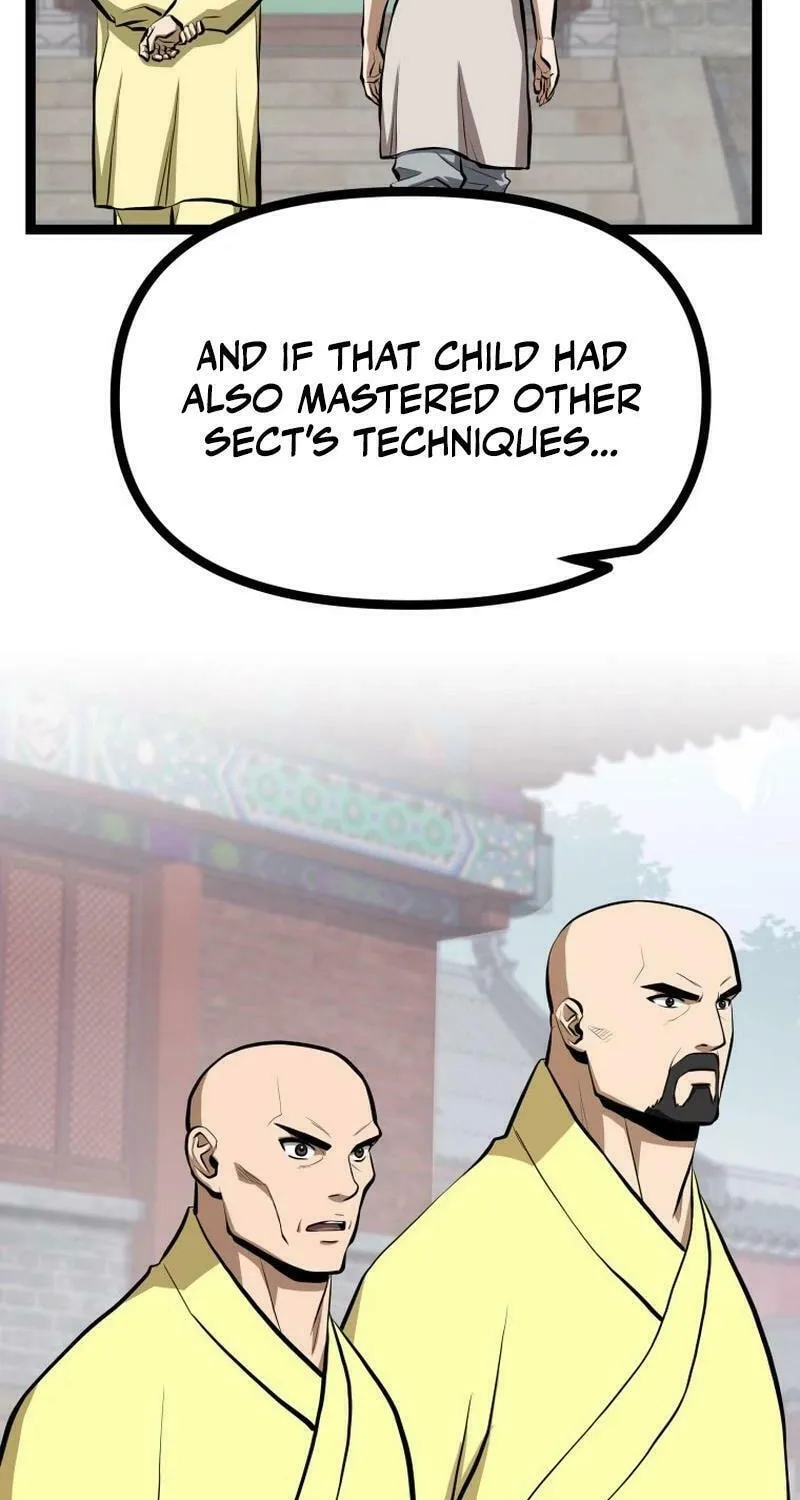 One Step Divine Fist Chapter 19 page 26 - 