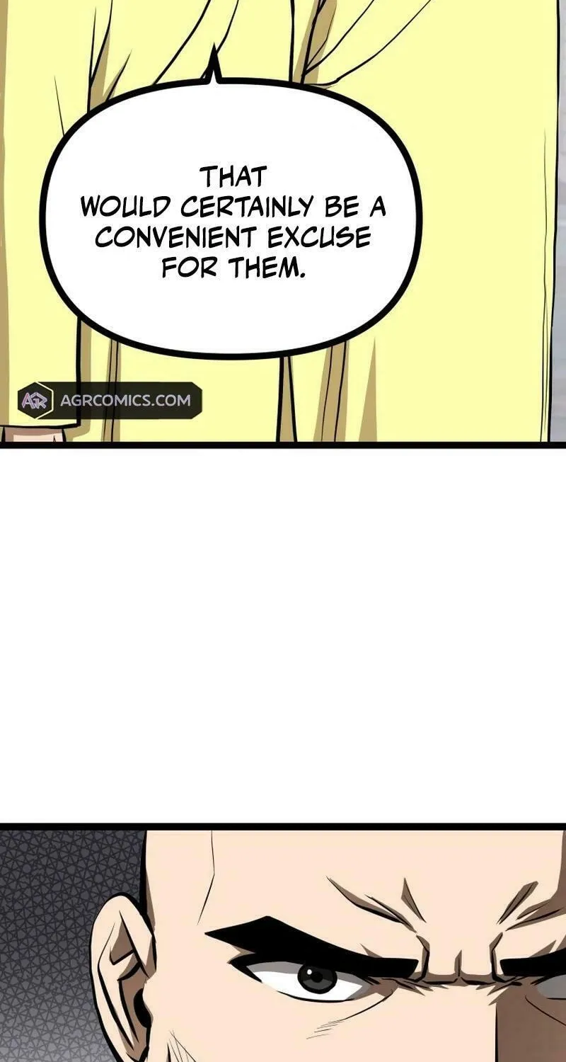 One Step Divine Fist Chapter 19 page 27 - 