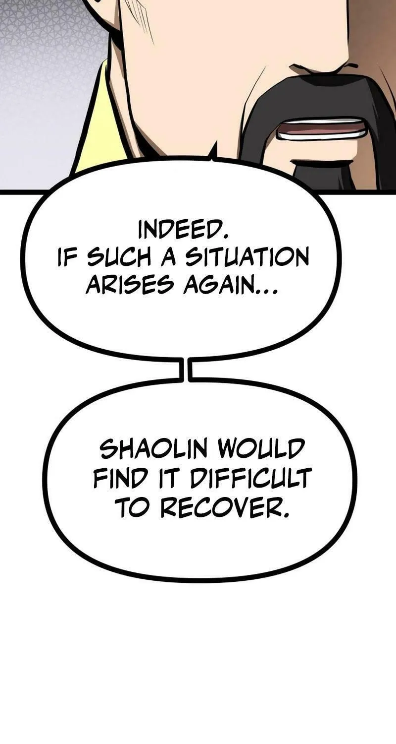 One Step Divine Fist Chapter 19 page 28 - 