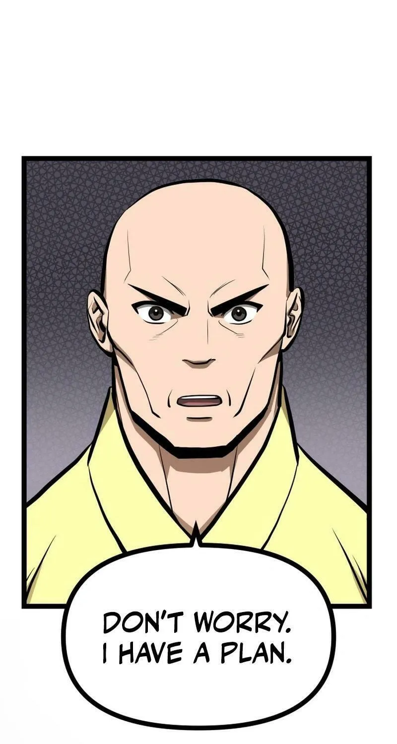 One Step Divine Fist Chapter 19 page 29 - 