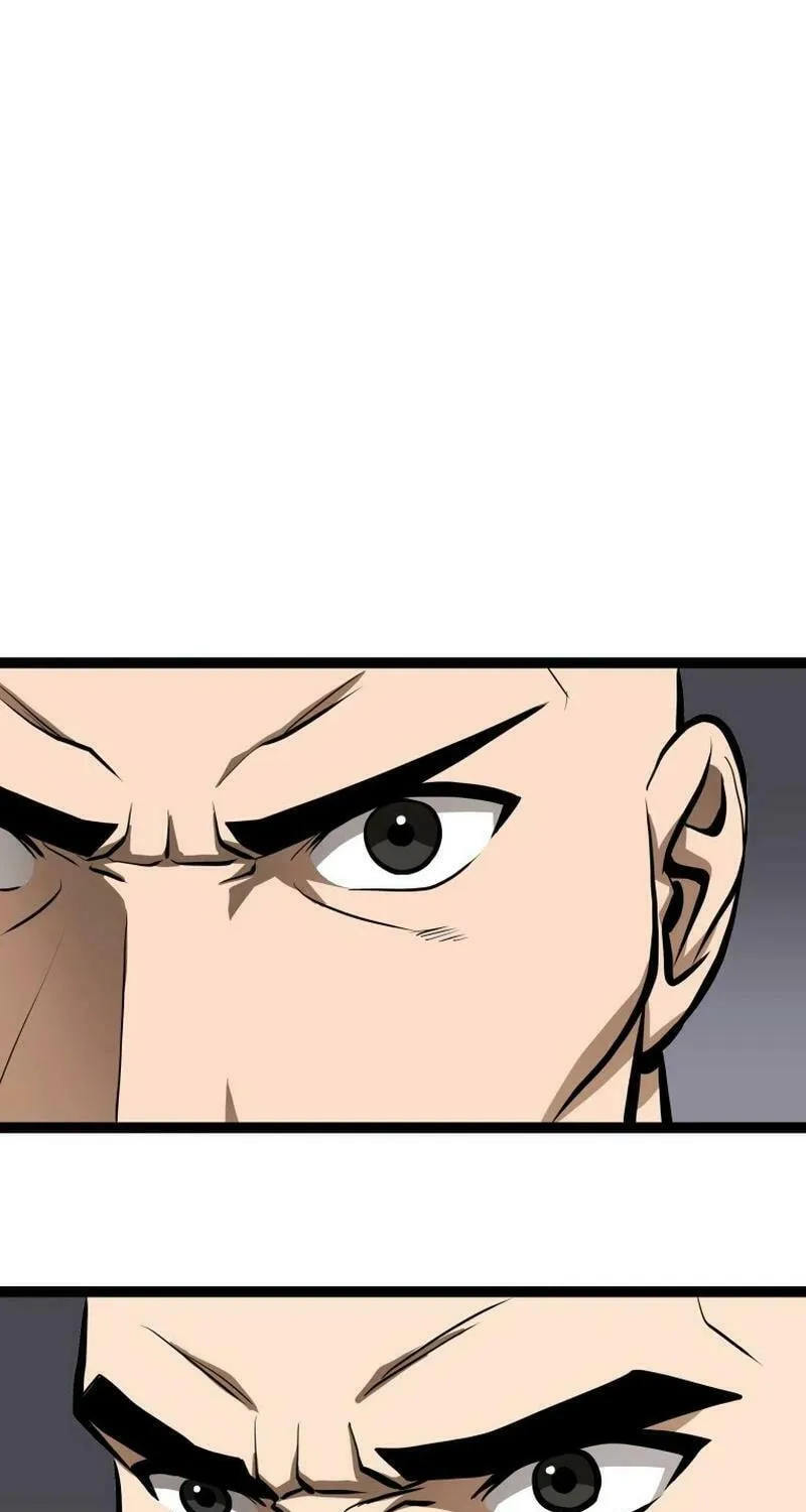 One Step Divine Fist Chapter 19 page 34 - 