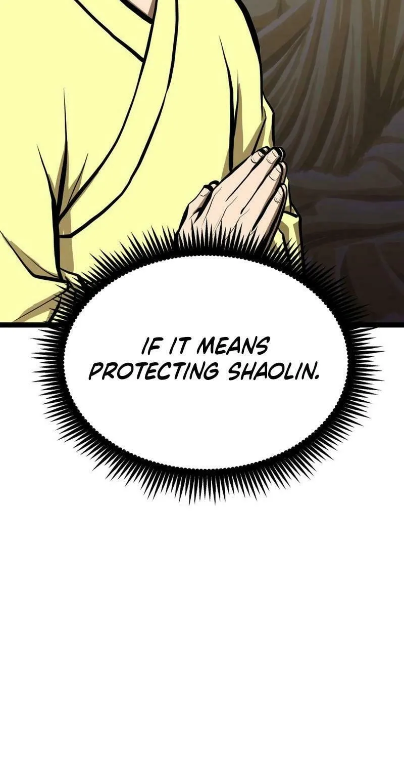 One Step Divine Fist Chapter 19 page 38 - 