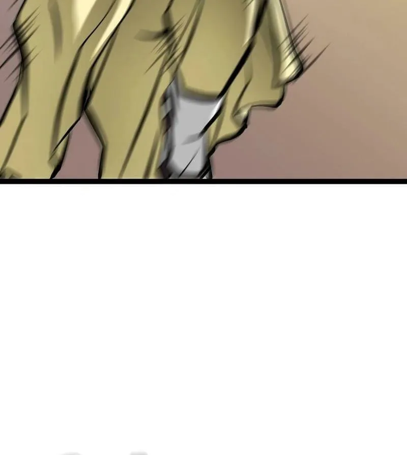 One Step Divine Fist Chapter 19 page 46 - 