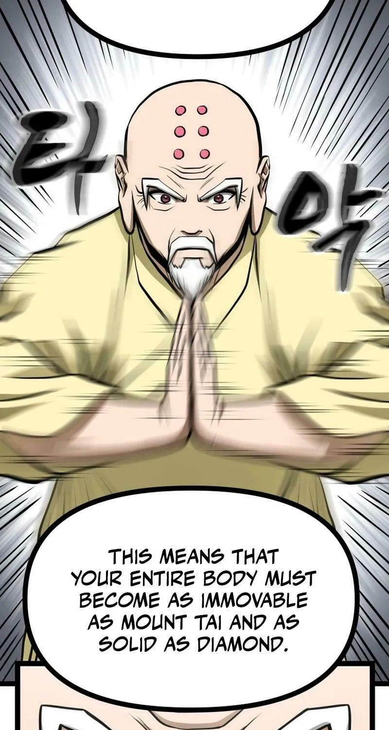 One Step Divine Fist Chapter 19 page 51 - 