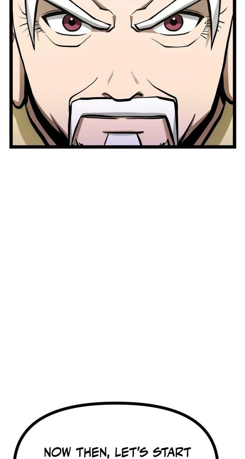 One Step Divine Fist Chapter 19 page 52 - 