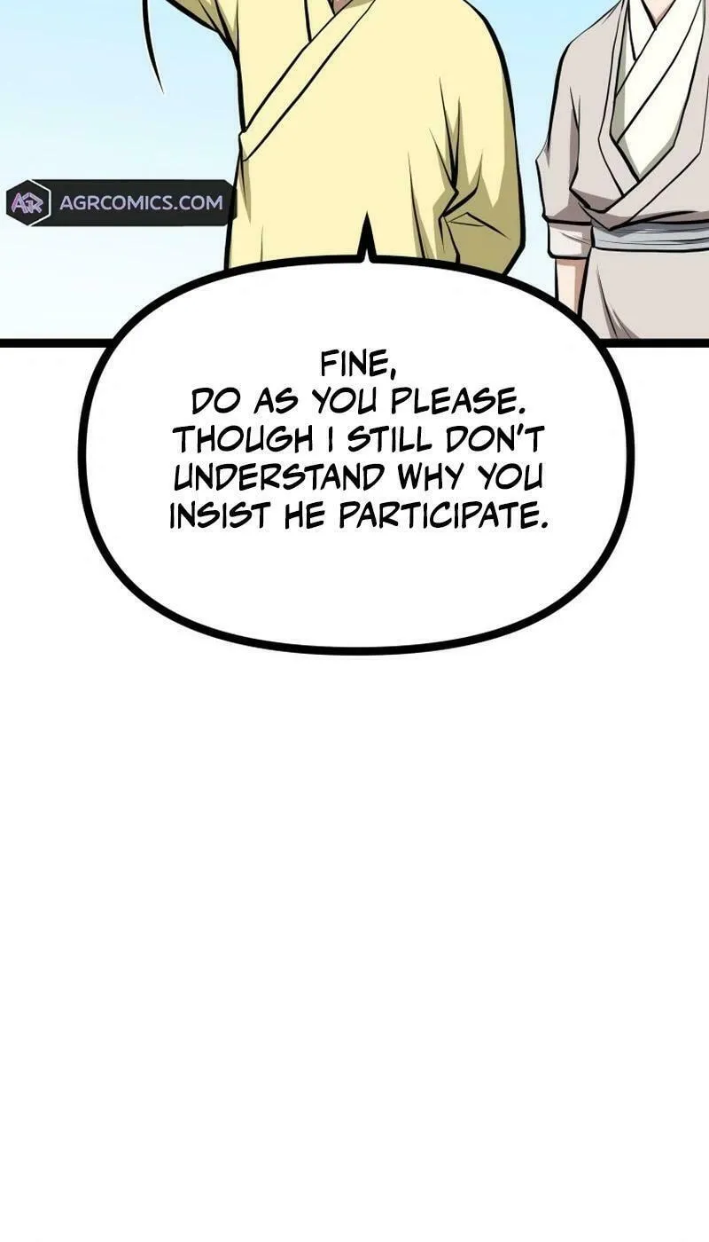One Step Divine Fist Chapter 19 page 7 - 