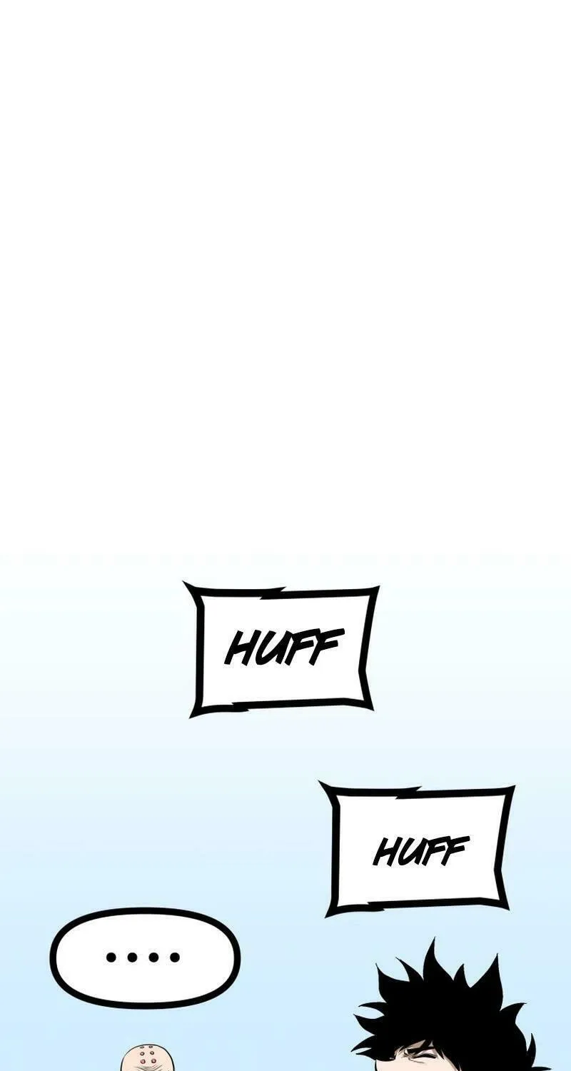 One Step Divine Fist Chapter 19 page 61 - 