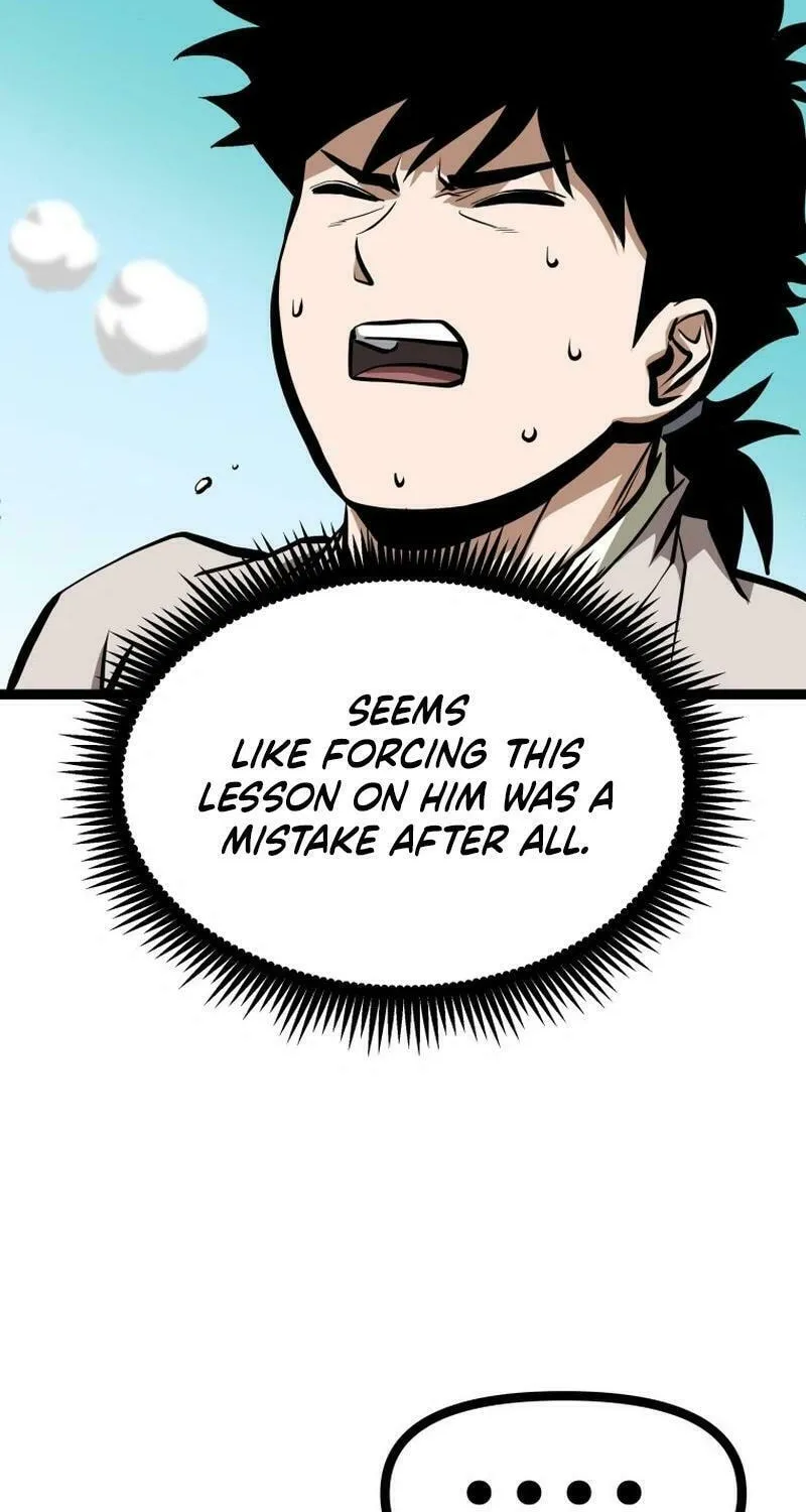 One Step Divine Fist Chapter 19 page 64 - 