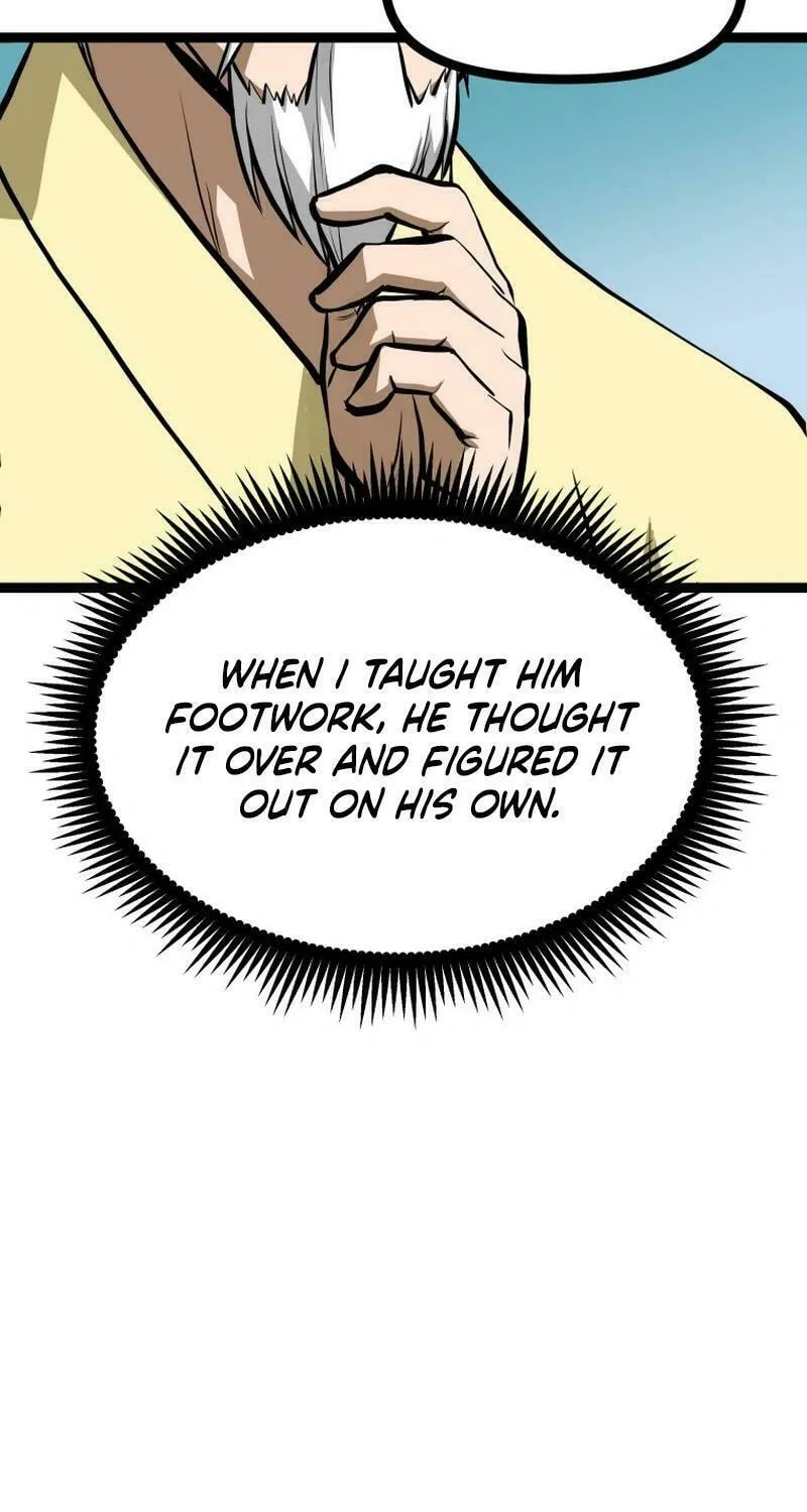 One Step Divine Fist Chapter 19 page 65 - 