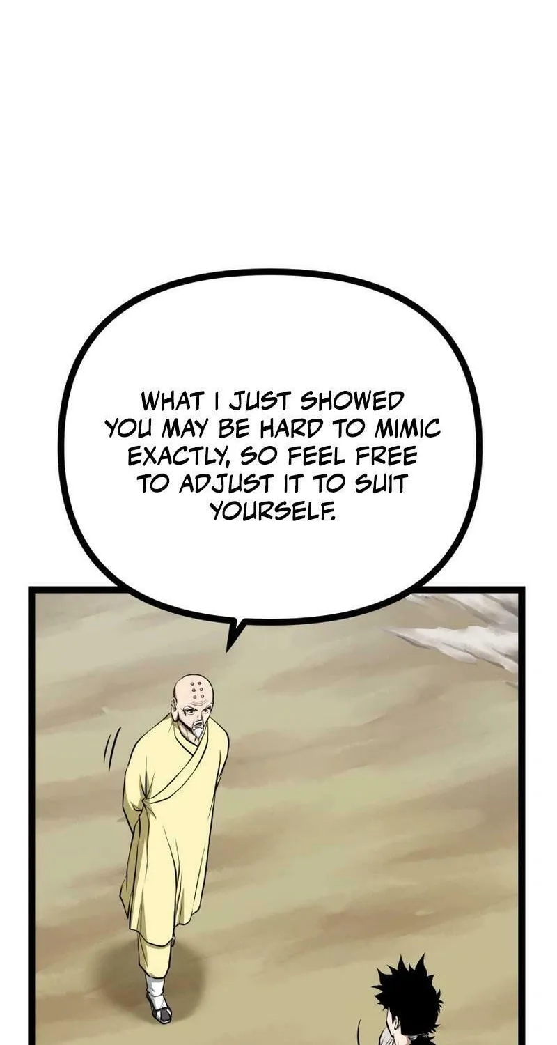 One Step Divine Fist Chapter 19 page 66 - 