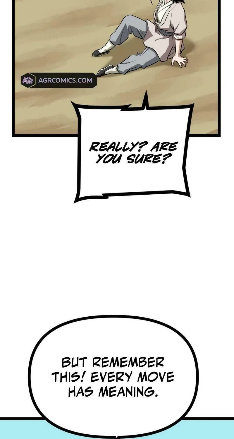 One Step Divine Fist Chapter 19 page 67 - 