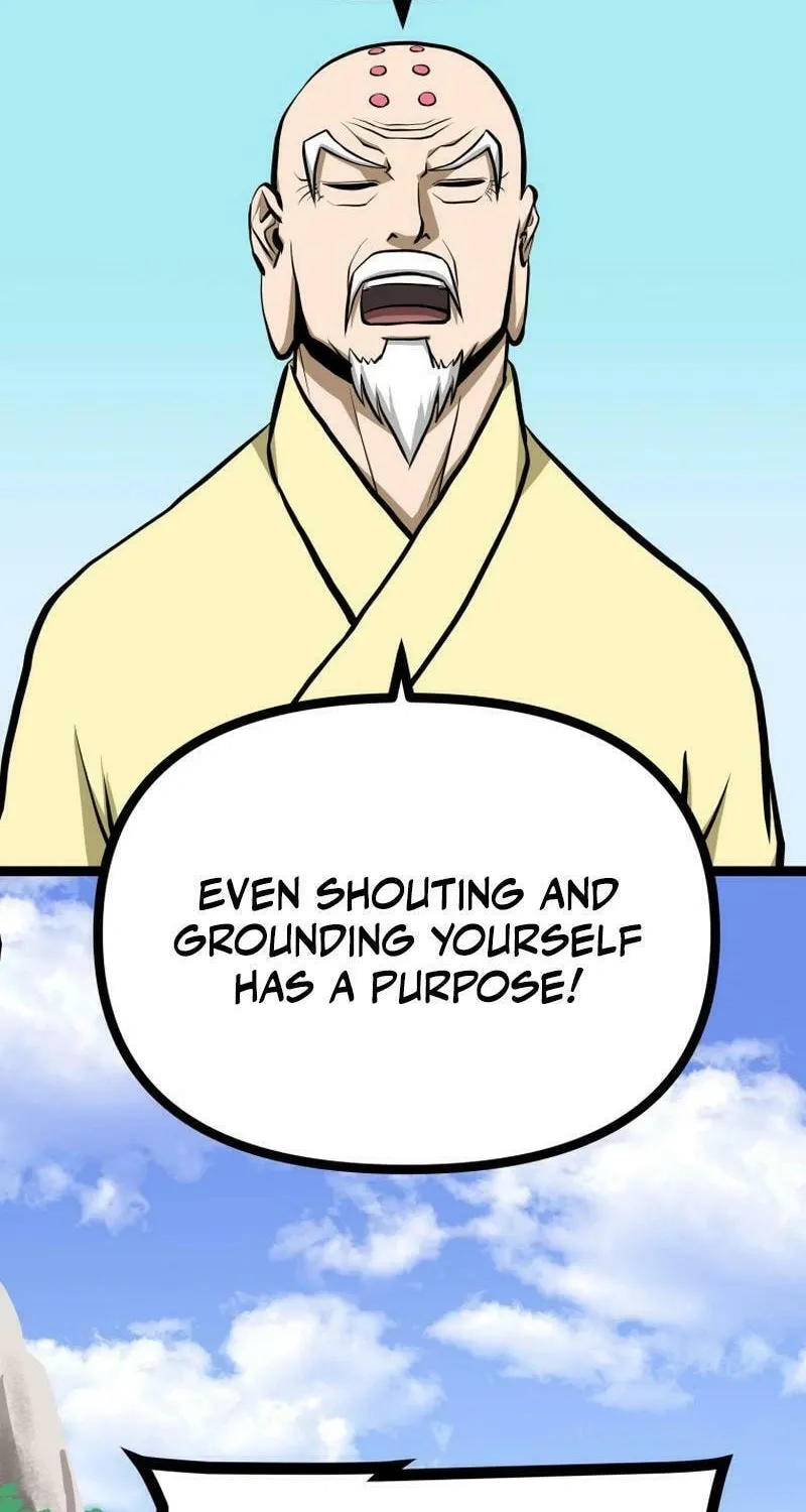 One Step Divine Fist Chapter 19 page 68 - 