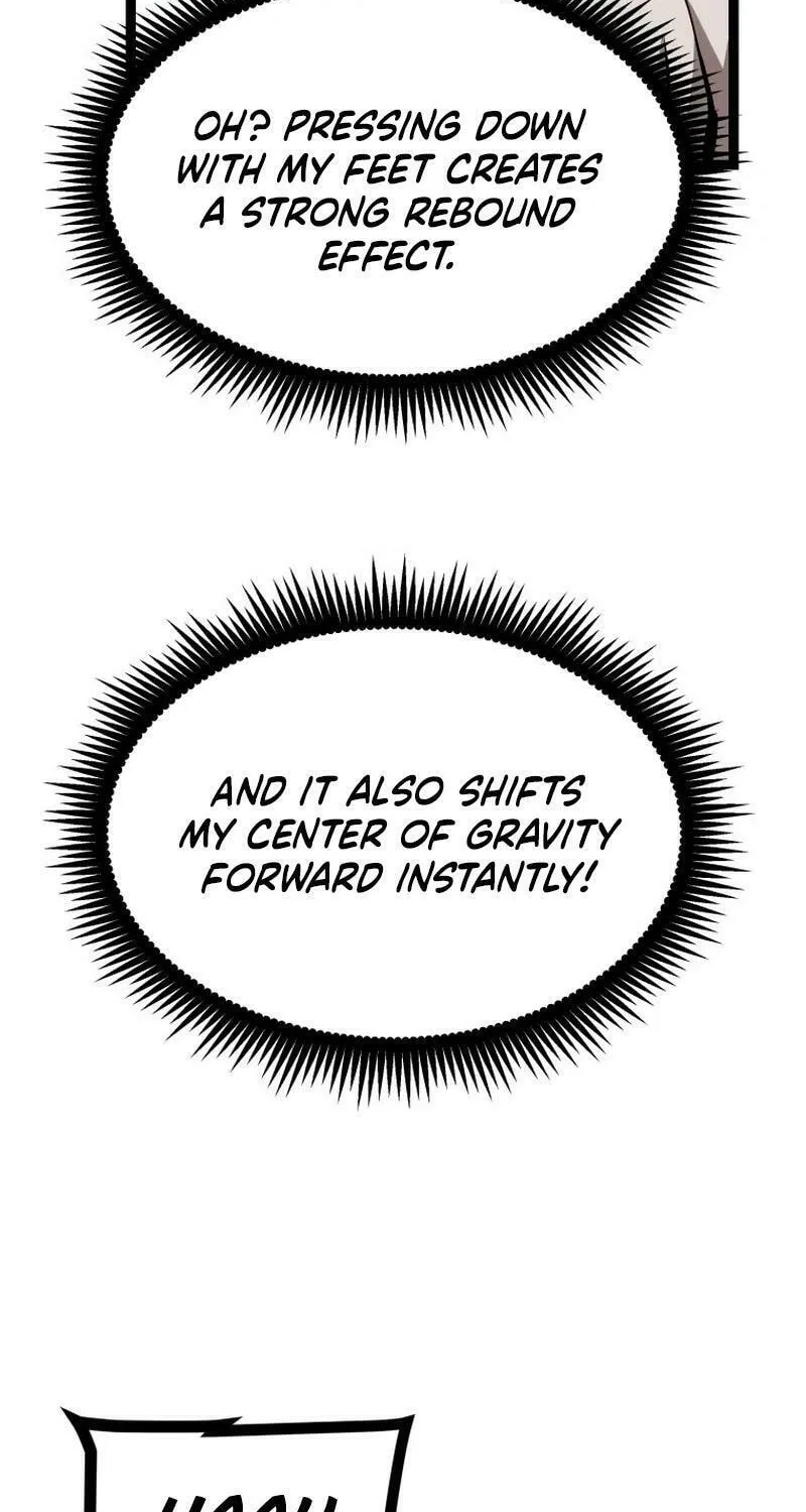 One Step Divine Fist Chapter 19 page 76 - 