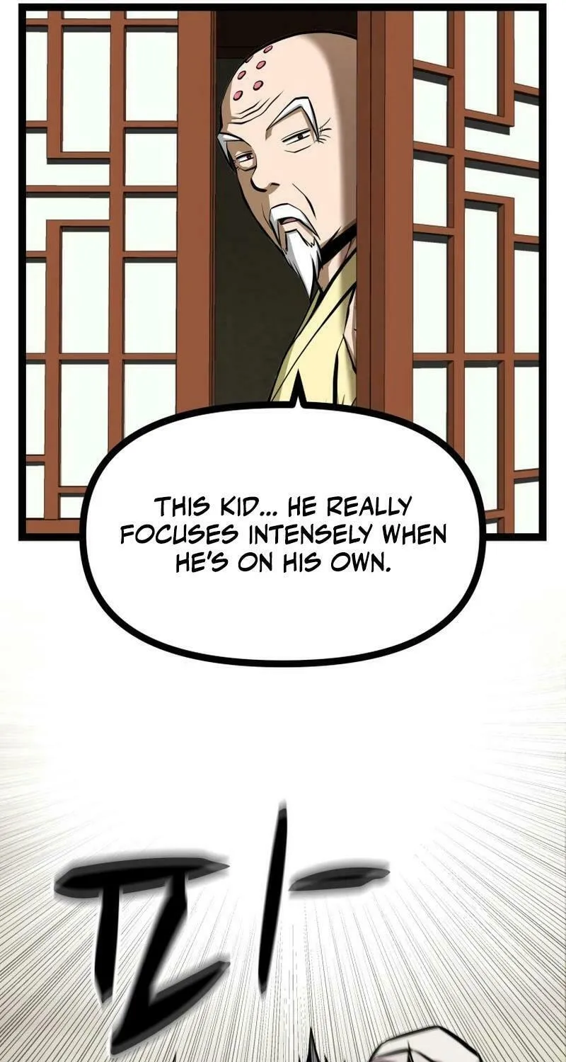 One Step Divine Fist Chapter 19 page 79 - 