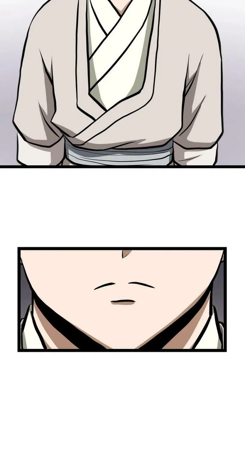 One Step Divine Fist Chapter 19 page 9 - 
