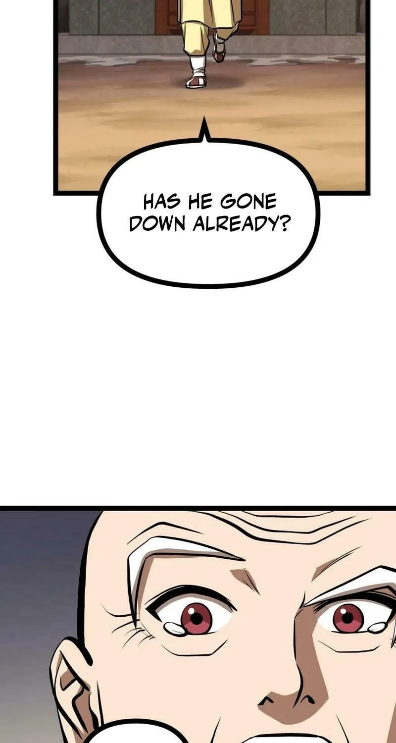 One Step Divine Fist Chapter 19 page 88 - 