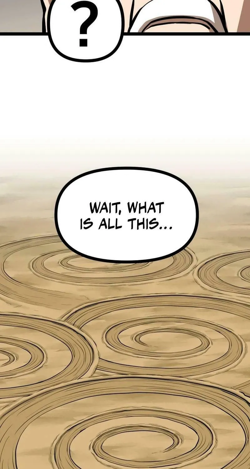 One Step Divine Fist Chapter 19 page 89 - 