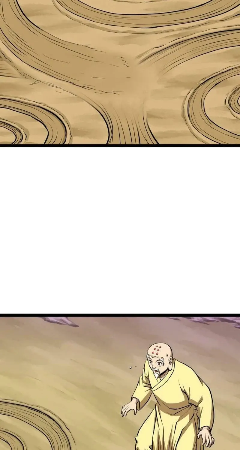 One Step Divine Fist Chapter 19 page 90 - 