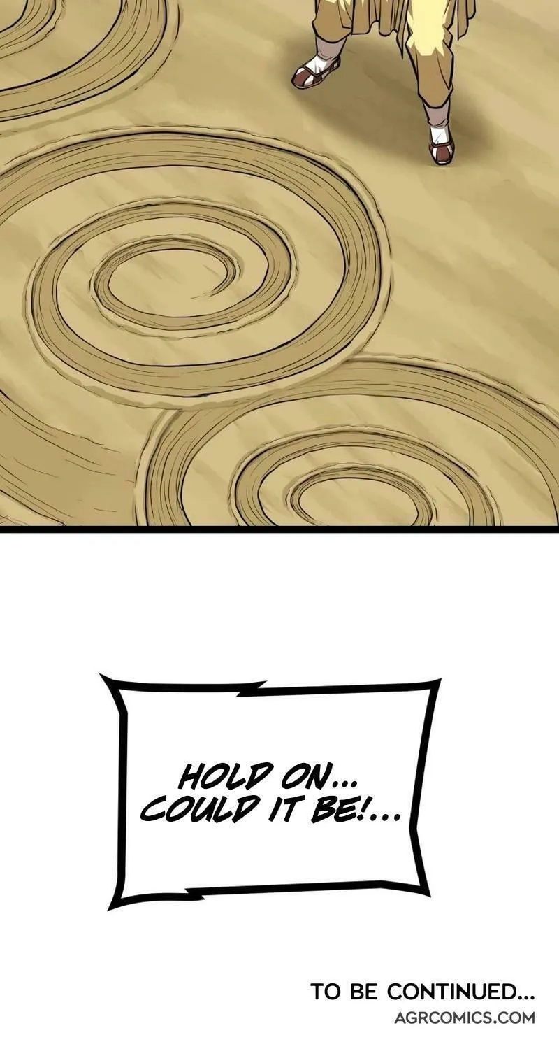 One Step Divine Fist Chapter 19 page 91 - 