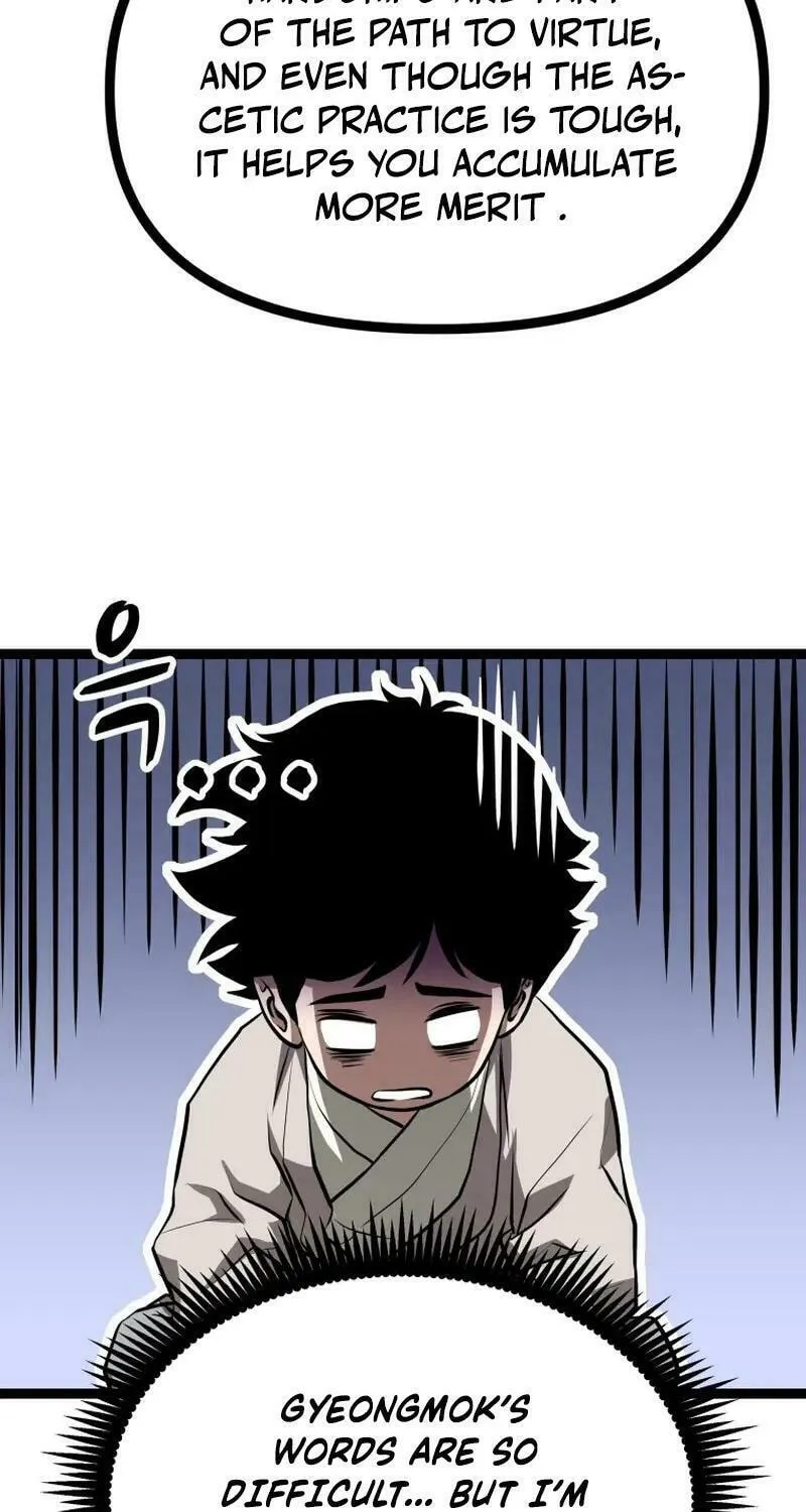 One Step Divine Fist Chapter 2 page 101 - 