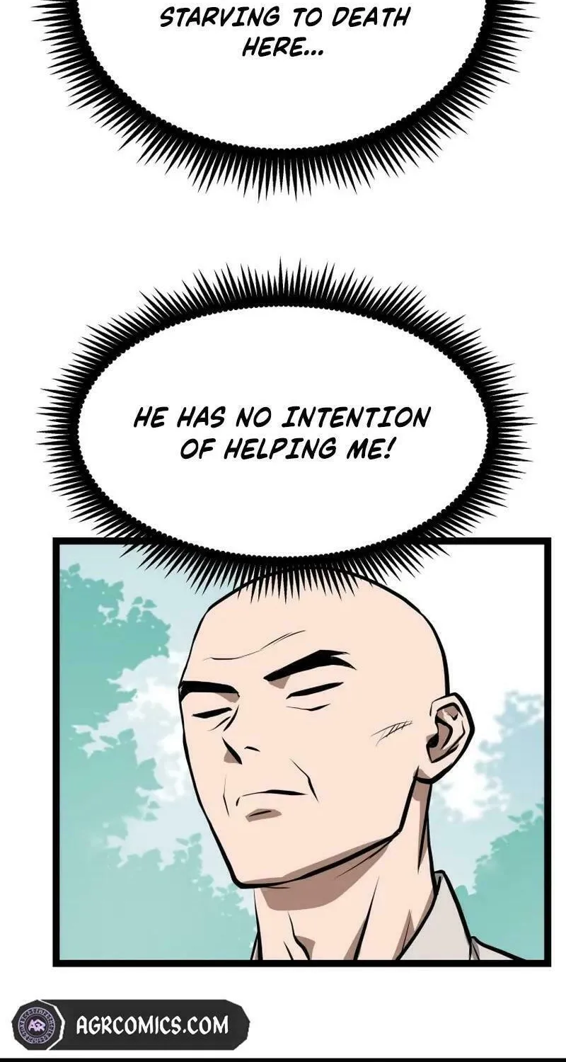 One Step Divine Fist Chapter 2 page 102 - 