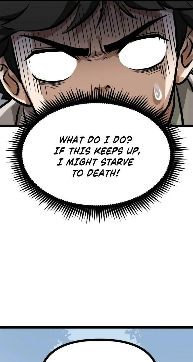 One Step Divine Fist Chapter 2 page 103 - 