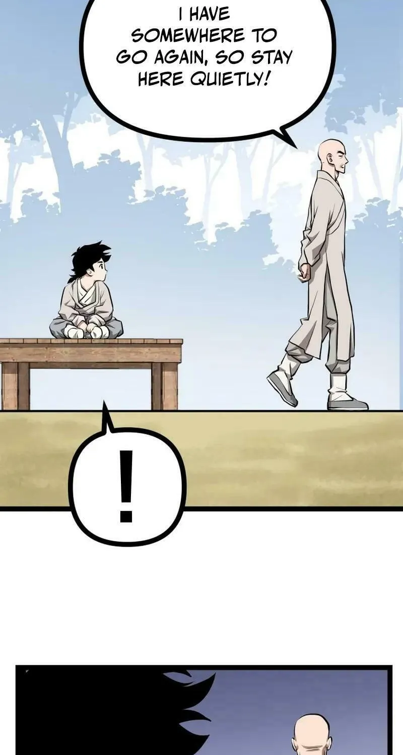 One Step Divine Fist Chapter 2 page 104 - 