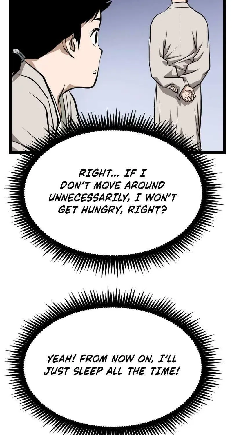 One Step Divine Fist Chapter 2 page 105 - 