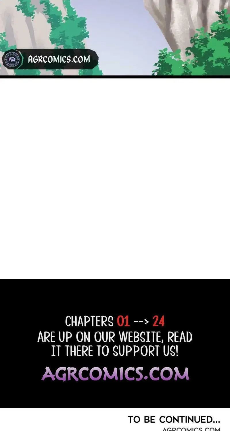 One Step Divine Fist Chapter 2 page 108 - 