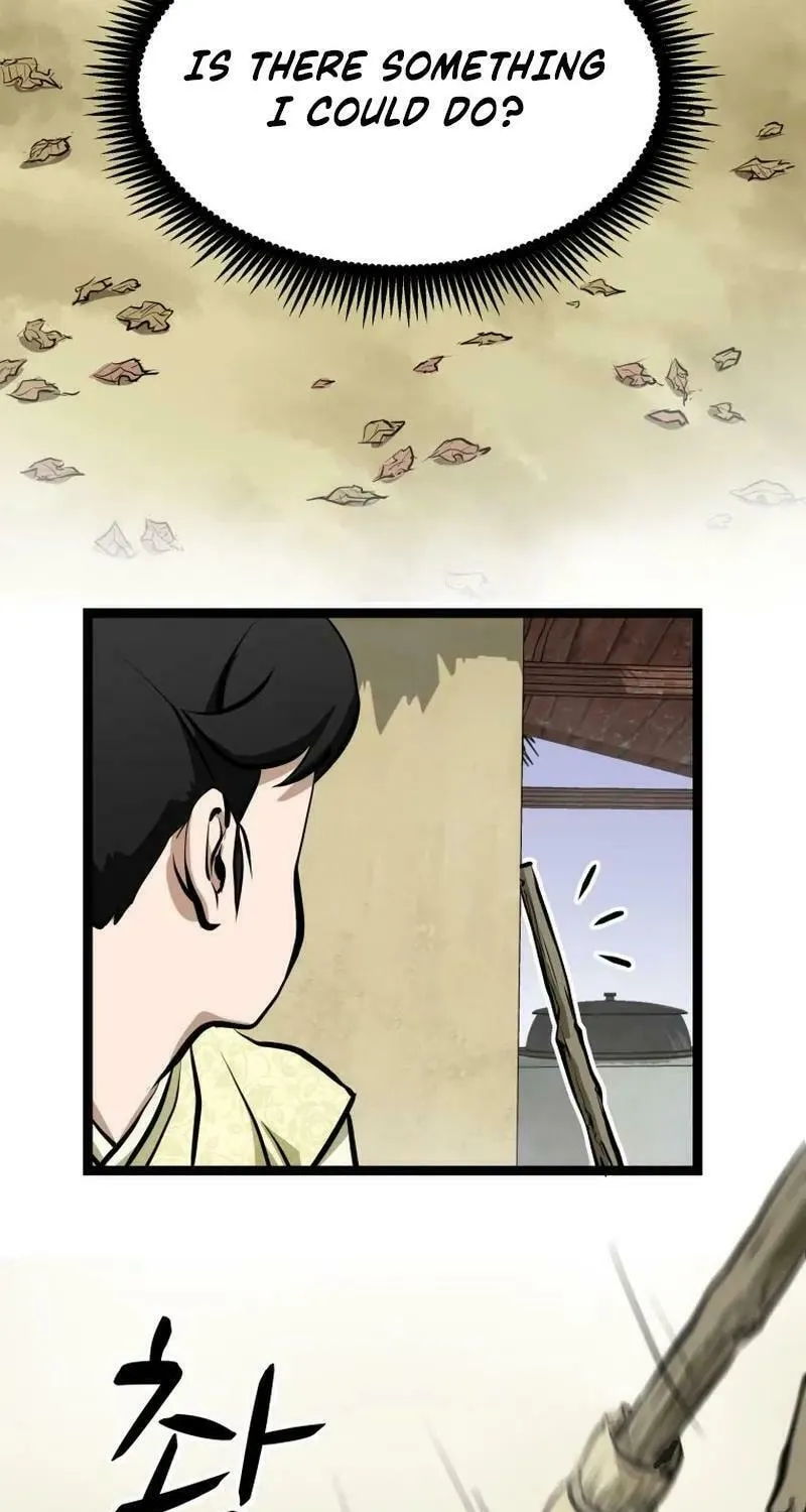 One Step Divine Fist Chapter 2 page 12 - 