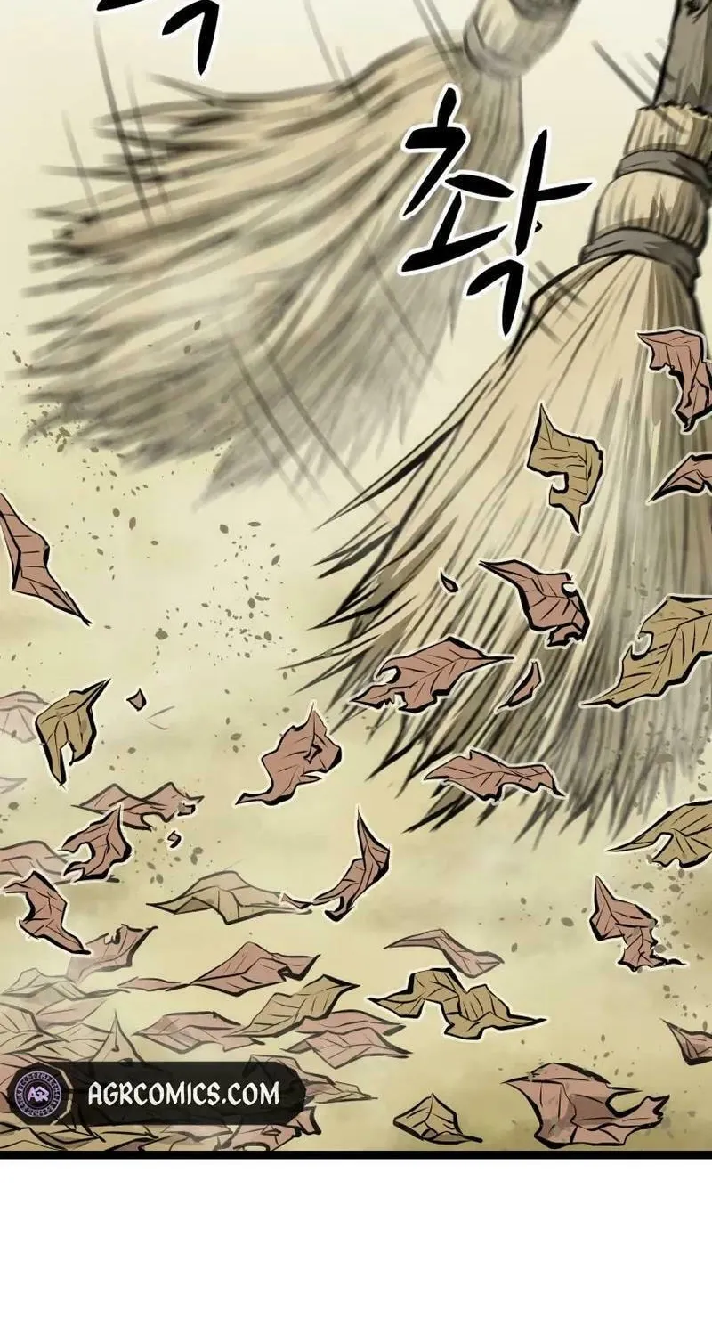 One Step Divine Fist Chapter 2 page 13 - 