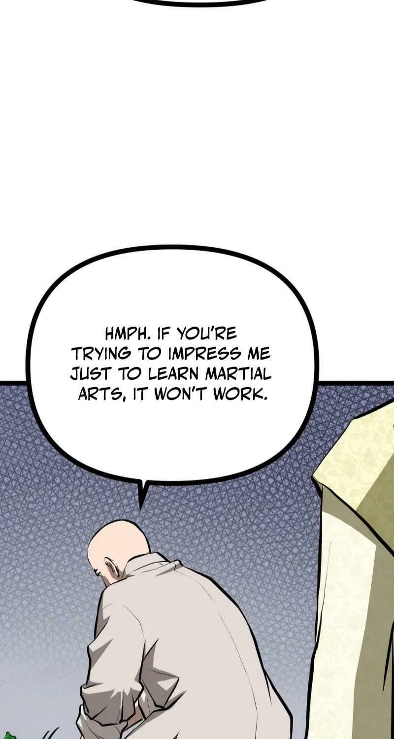 One Step Divine Fist Chapter 2 page 17 - 
