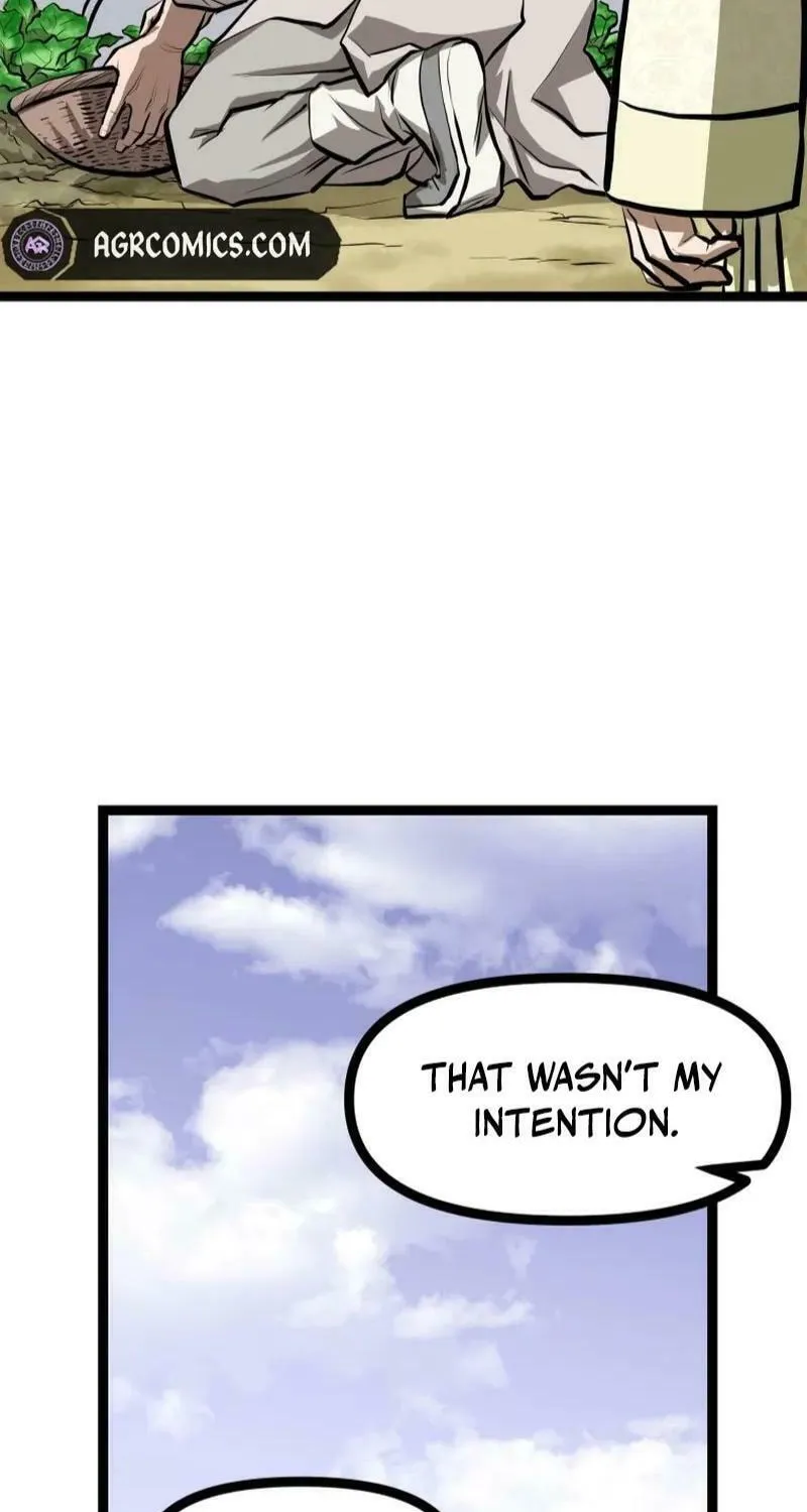 One Step Divine Fist Chapter 2 page 18 - 