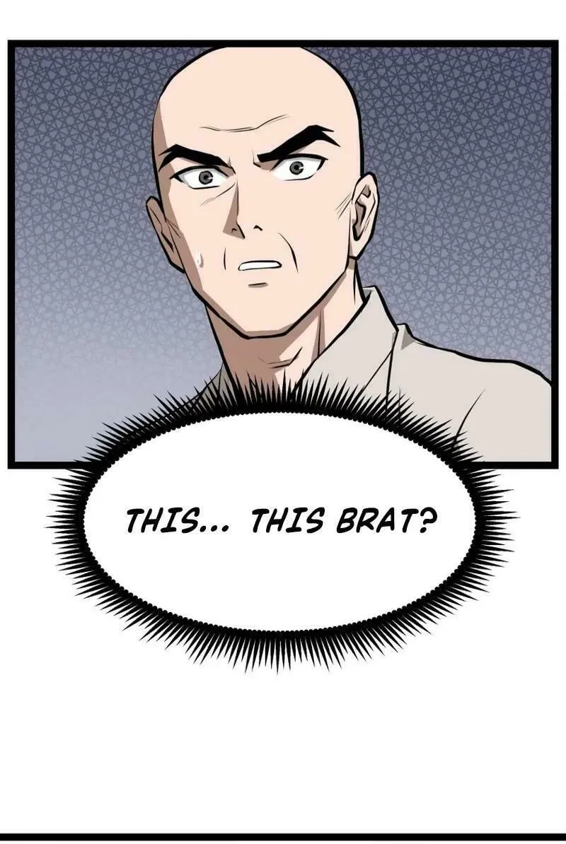 One Step Divine Fist Chapter 2 page 23 - 