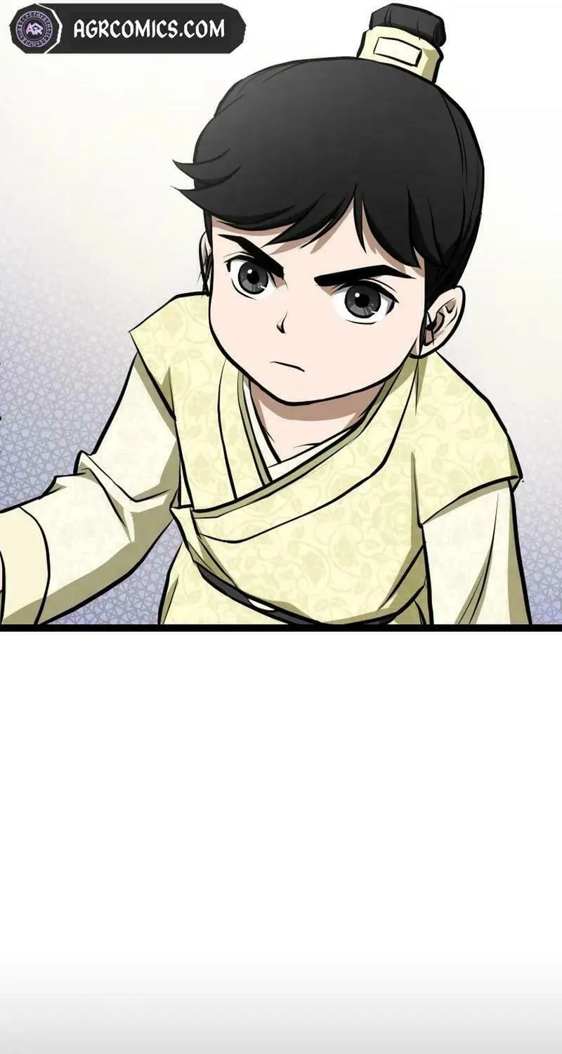 One Step Divine Fist Chapter 2 page 24 - 