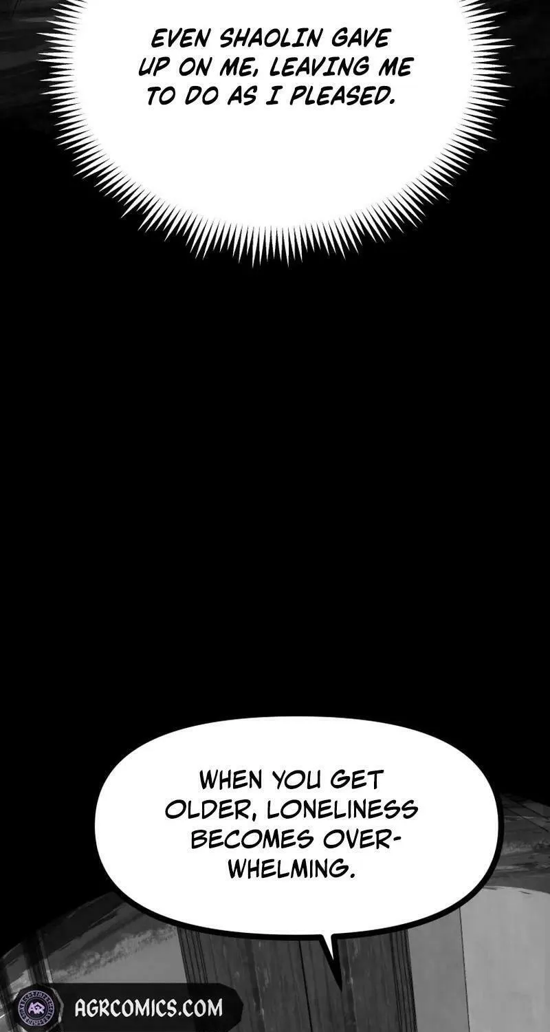One Step Divine Fist Chapter 2 page 30 - 