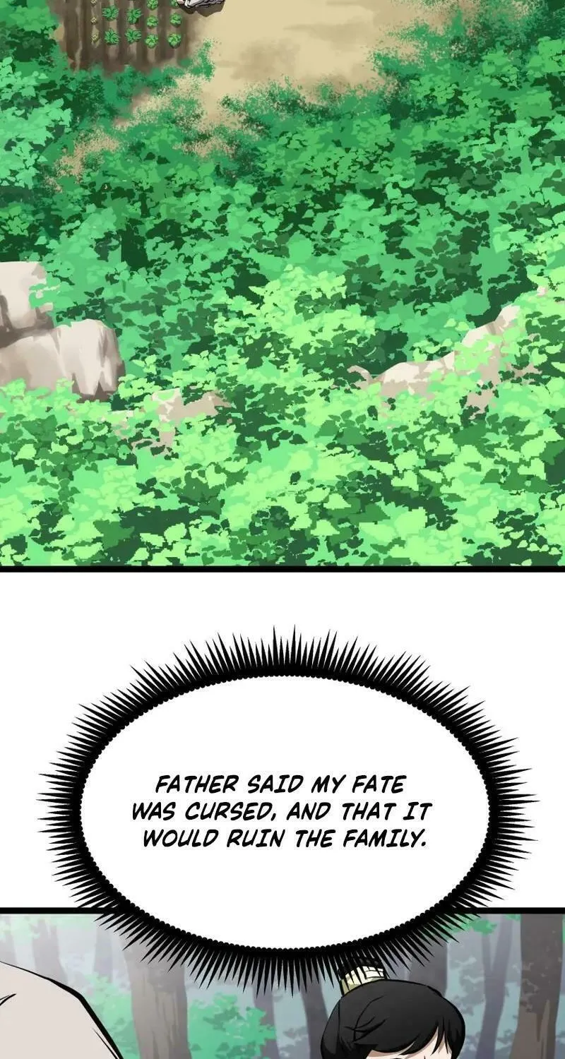 One Step Divine Fist Chapter 2 page 4 - 