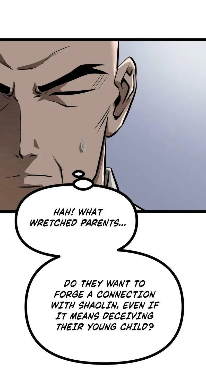 One Step Divine Fist Chapter 2 page 44 - 
