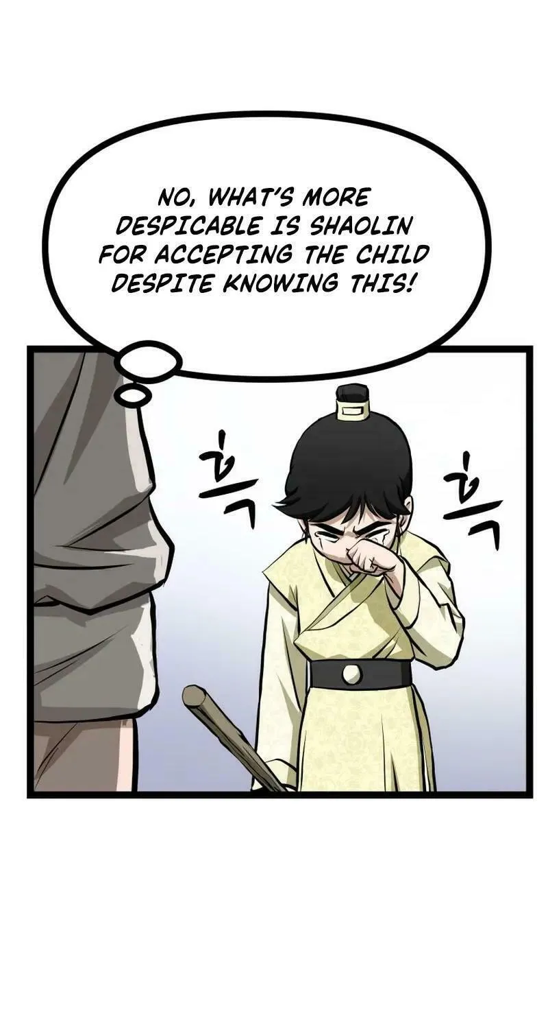 One Step Divine Fist Chapter 2 page 45 - 