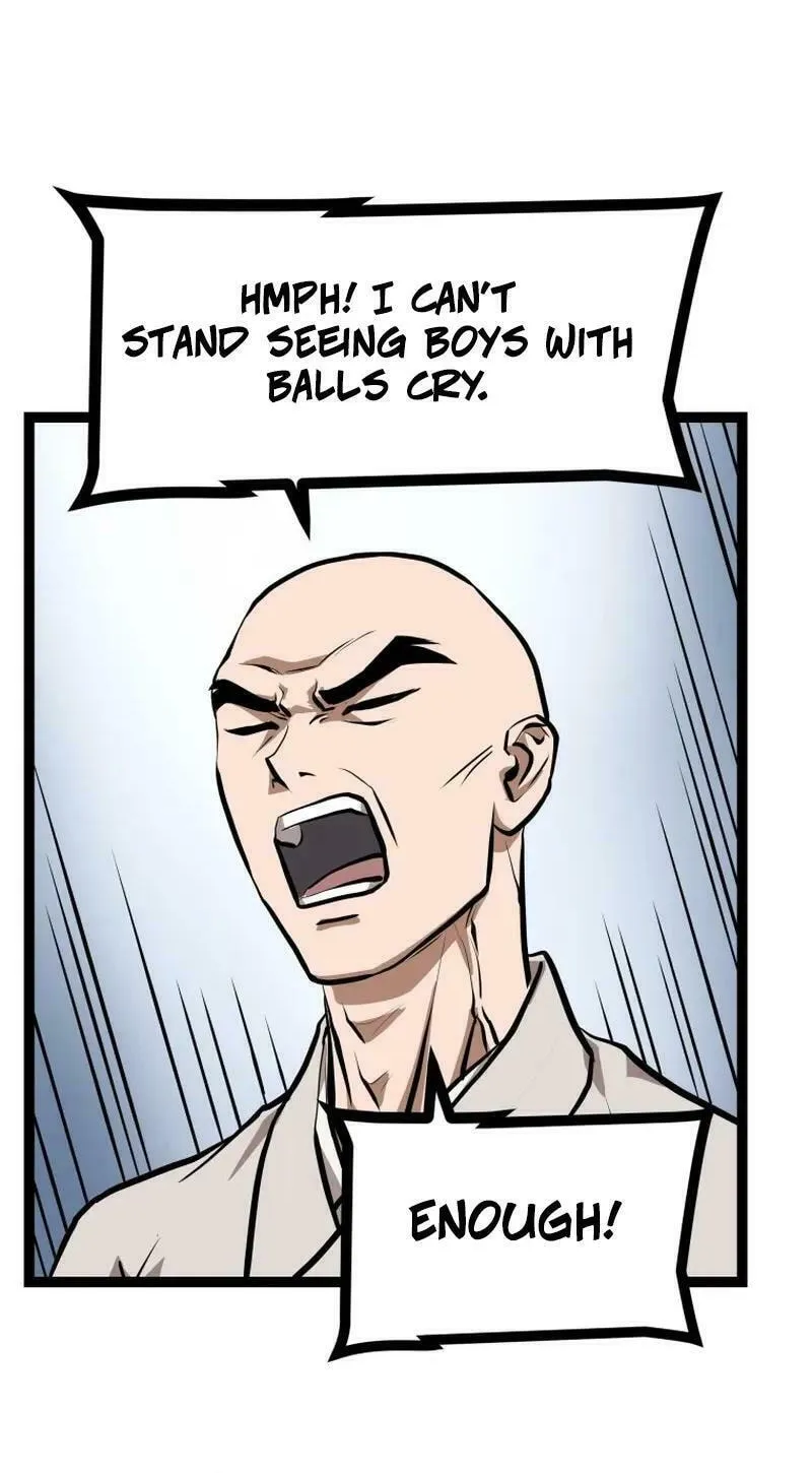 One Step Divine Fist Chapter 2 page 46 - 