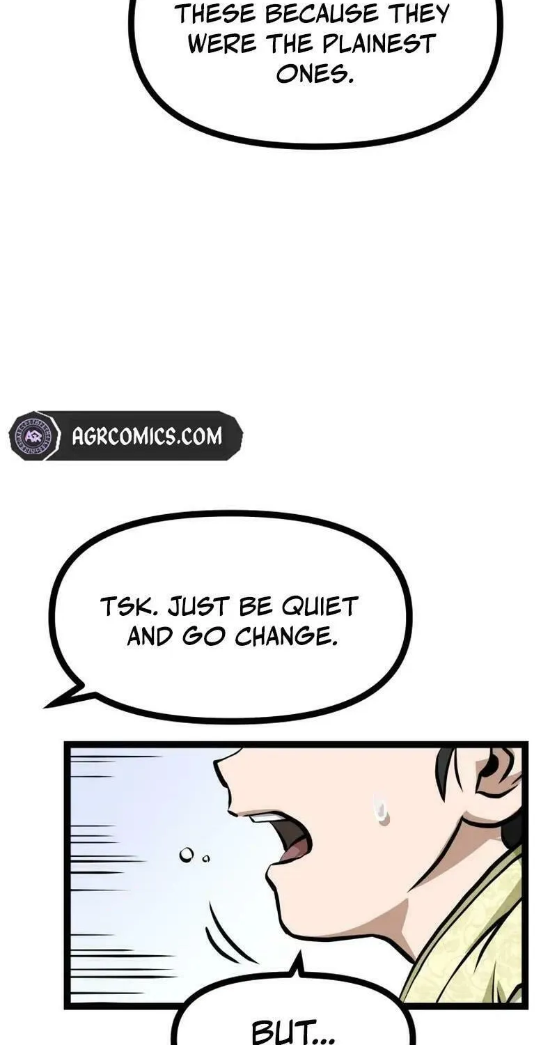 One Step Divine Fist Chapter 2 page 50 - 